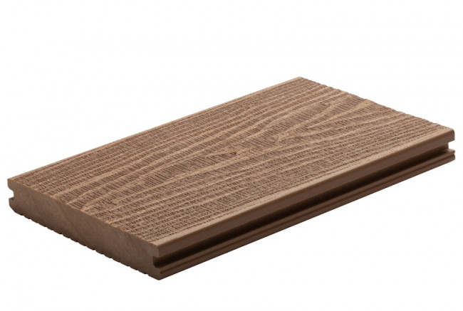 Террасная доска Дпк Polywood Public пассер 